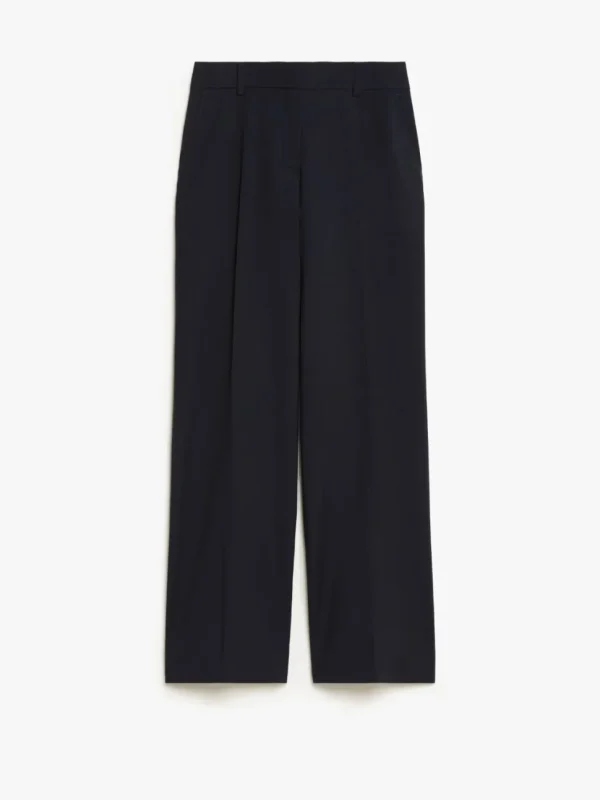 WEEKEND MAX MARA PANTALONE VISIVO