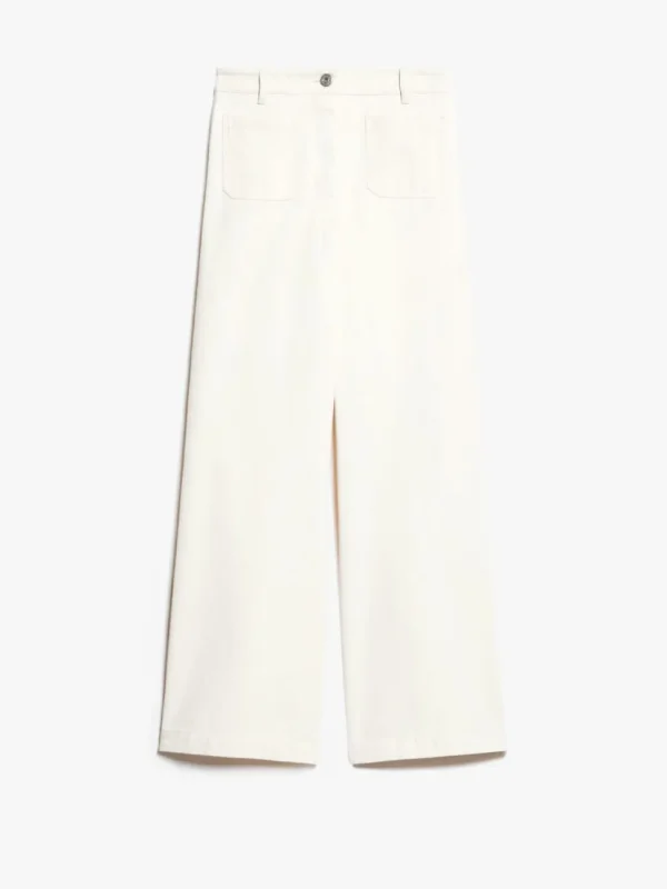 WEEKEND MAX MARA PANTALONE FILTRO