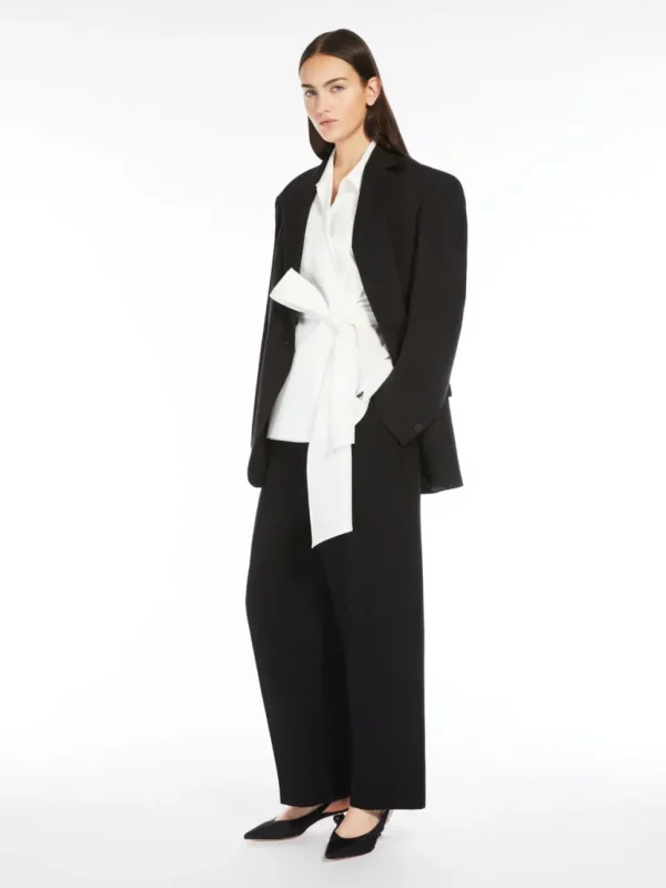 WEEKEND MAX MARA PANTALONE RONCHI