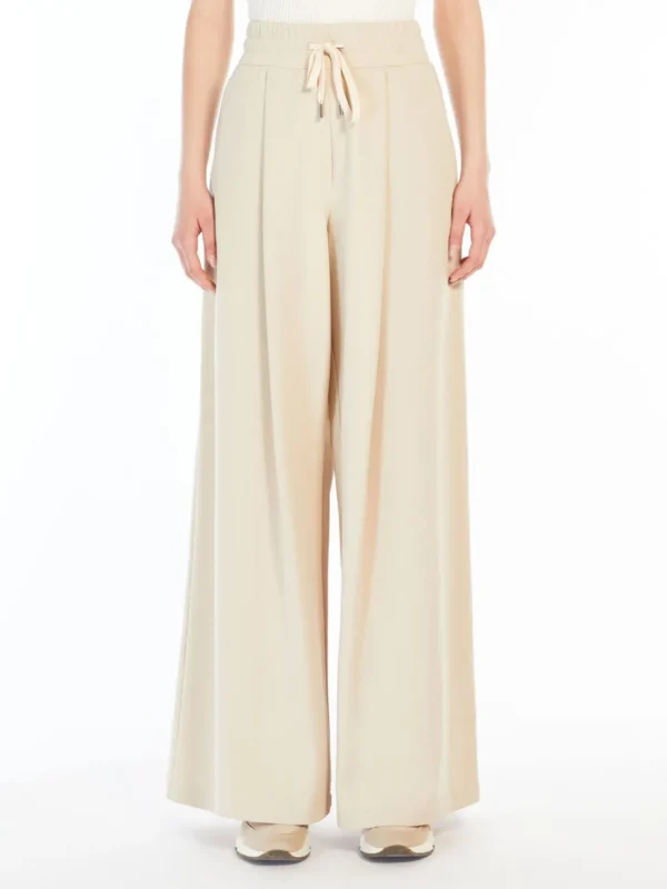 WEEKEND MAX MARA PANTALONE ROMAGNA