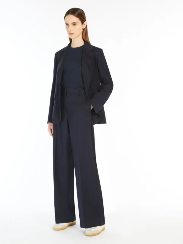 WEEKEND MAX MARA PANTALONE VISIVO