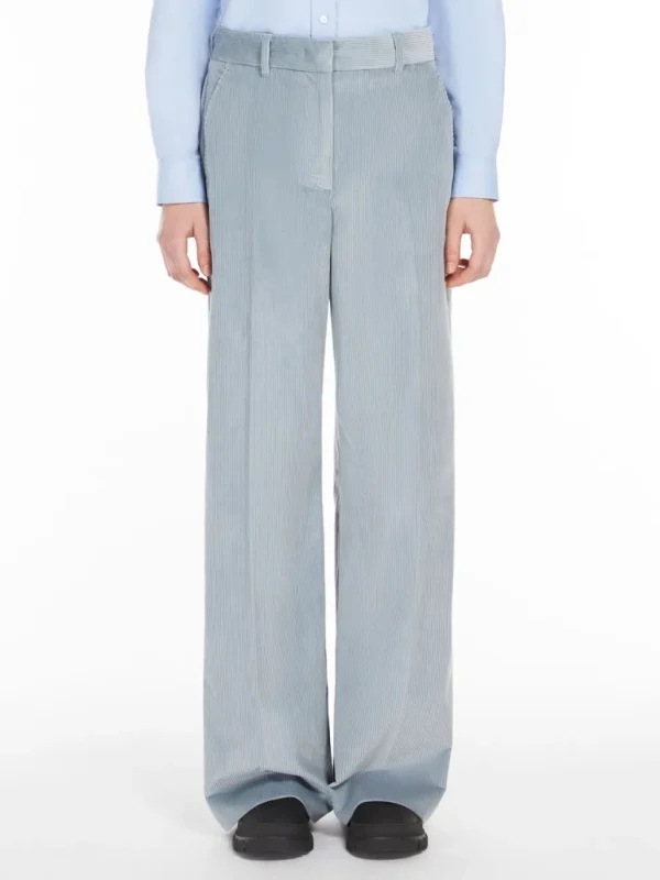 WEEKEND MAX MARA PANTALONE TANIA