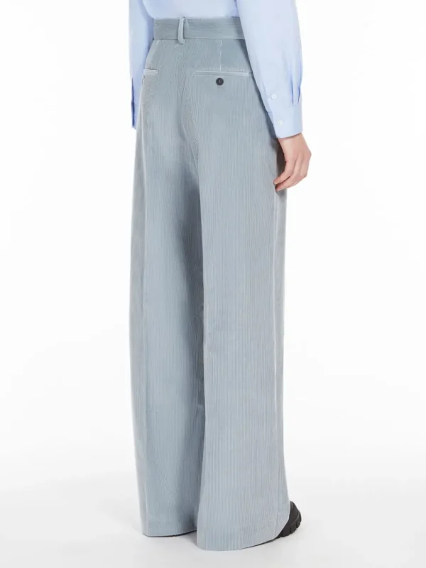 WEEKEND MAX MARA PANTALONE TANIA