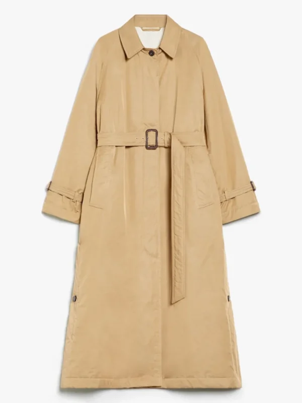 WEEKEND MAX MARA TRENCH TRAFOI