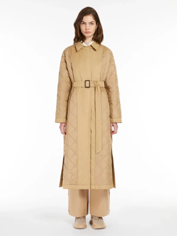 WEEKEND MAX MARA TRENCH TRAFOI