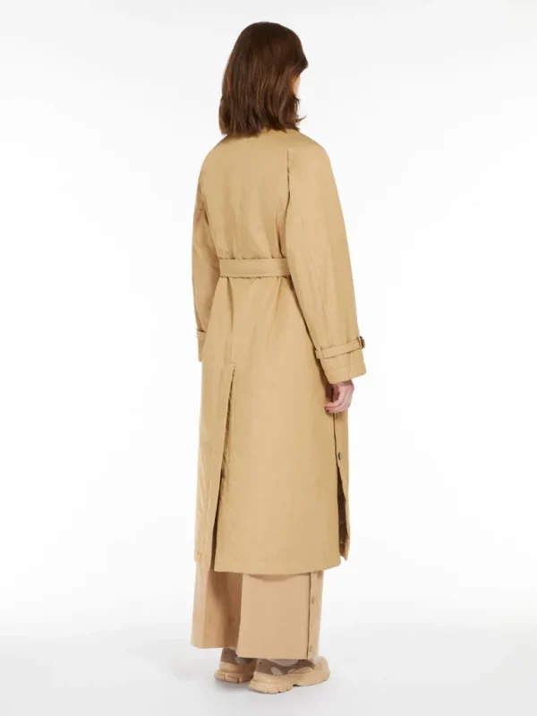 WEEKEND MAX MARA TRENCH TRAFOI