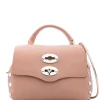 ZANELLATO BORSA DAILY NIGHT MINI  PINK