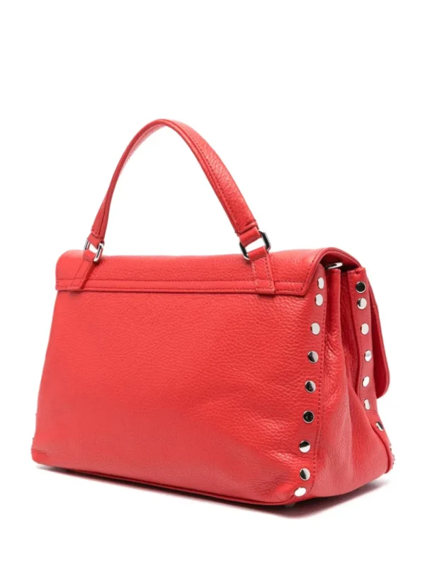 ZANELLATO BORSA POSTINA DAILY GIORNO RED