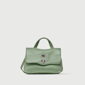 ZANELLATO POSTINA DAILY BABY VERDE PEPE