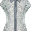 ZIMMERMANN CAMICIA