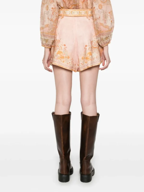 ZIMMERMANN SHORT ACACIA