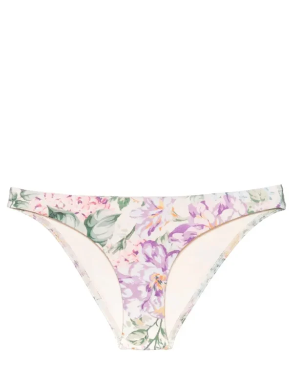 ZIMMERMANN SLIP BIKINI