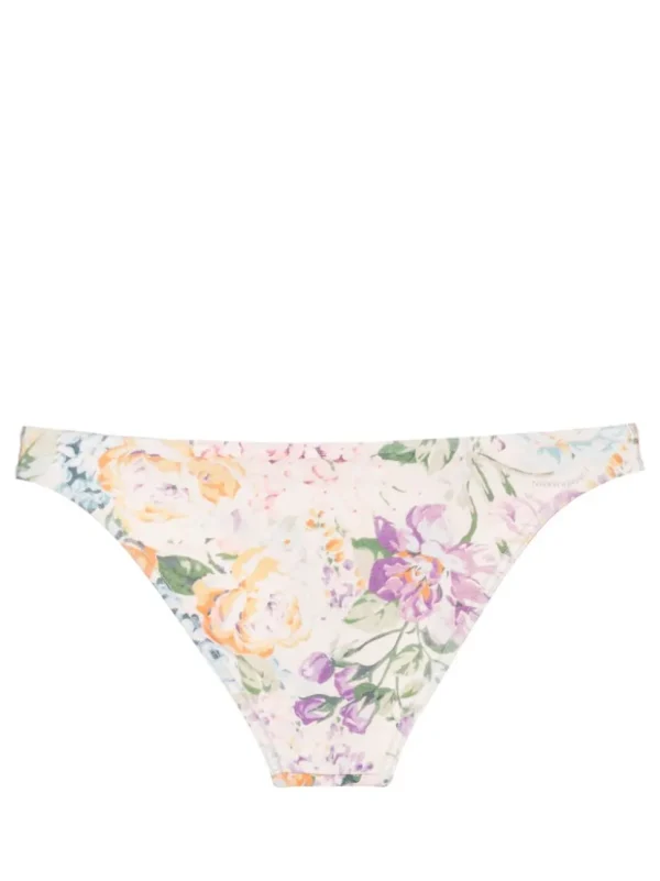 ZIMMERMANN SLIP BIKINI